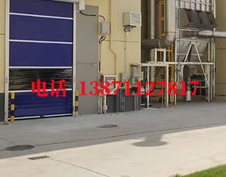 应县快速防爆卷帘门