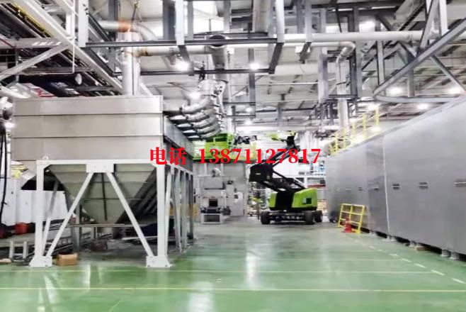 应县机电设备安装工程,设备安装公司